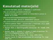 EESTLASTE VANAD JÕULUKOMBED #20
