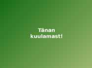 EESTLASTE VANAD JÕULUKOMBED #21