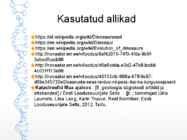 Dinosauruste-sh lindude evolutsioon #14
