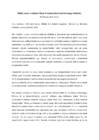 Sticky costs-evidence from Croatian food and beverage industry