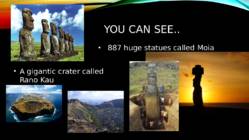 Easter island #3