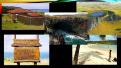 Easter island #4