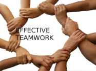Effective Teamwork-Business English