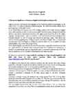 American English Take-Home Exam