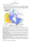 Kanada ühiskond ja kultuur Society and Culture of Canada