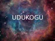 Udukogu