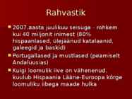 Hispaania #9