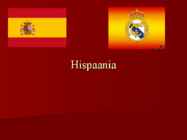 Hispaania