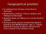 Spain #4