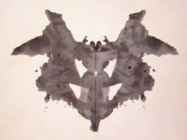 Optiline illusioon ja Rorschachi Test #29