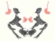 Optiline illusioon ja Rorschachi Test #31