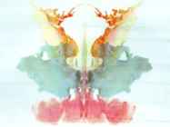 Optiline illusioon ja Rorschachi Test #37