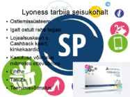 Lyoness Eestis #3