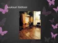 Juuksurisalong-Patsike #9