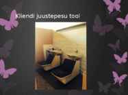 Juuksurisalong-Patsike #10