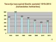 TERAVILI #12