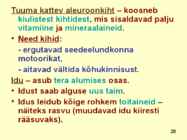 TERAVILI #20