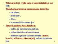 TERAVILI #3