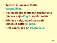 TERAVILI #29