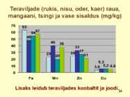 TERAVILI #34