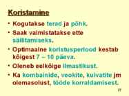 TERAVILI #37