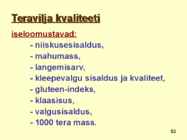 TERAVILI #53