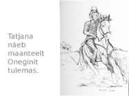 Jevgeni Onegin #5