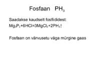 Fosfor #6