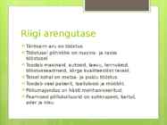 Rootsi majandus #6