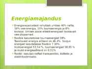 Rootsi majandus #9