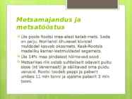 Rootsi majandus #10