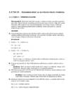 Kompleksioonide saamine #5