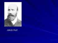 Jakob Hurt