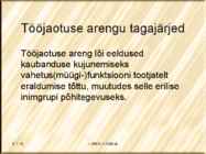 Kaubanduse alused #11