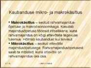 Kaubanduse alused #25
