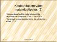 Kaubanduse alused #33