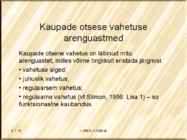 Kaubanduse alused #8