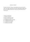 American Literature Portfolio #2