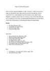 American Literature Portfolio #13