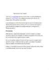 American Literature Portfolio #20