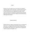 American Literature Portfolio #3