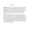 American Literature Portfolio #6