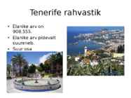 Tenerife #9