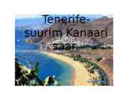 Tenerife