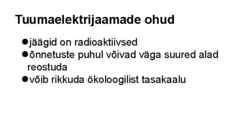 Tuumaenergia #5
