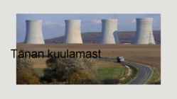 Tuumaenergia #10
