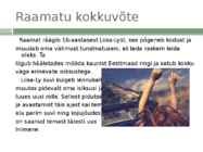 Minevikuta mälestused #4