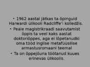 Margaret Atwood #4