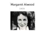 Margaret Atwood