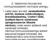 Vaktineerimise poolt või vastu #4
